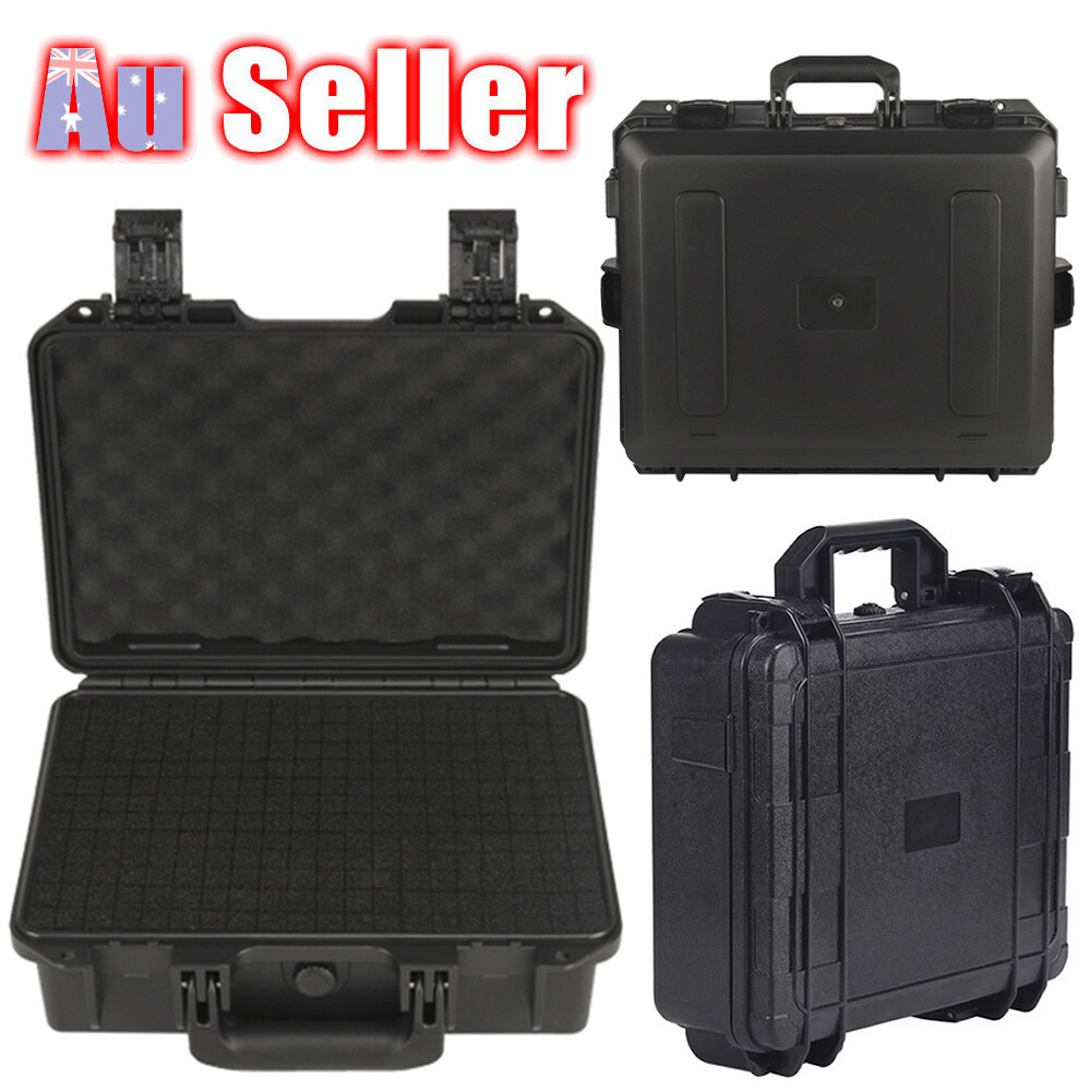 plastic carry box